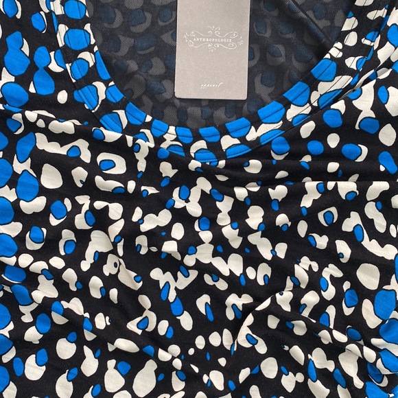 Anthropologie dress by Plenty by Tracy Reese - Picture 6 of 7